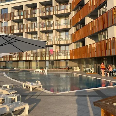 Paradiso 'в' 111 Large * נסבר