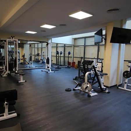 Paradiso 'в' 111 Large דירה נסבר