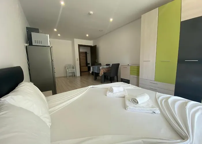 דירה Paradiso 'в' 111 Large