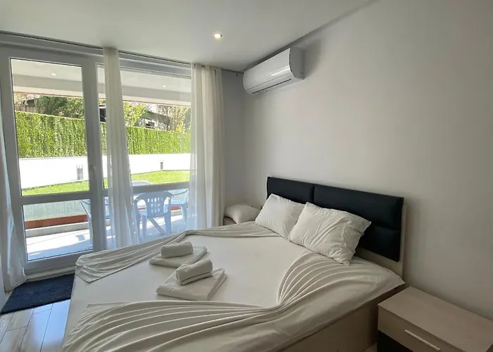 Paradiso 'в' 111 Large דירה *