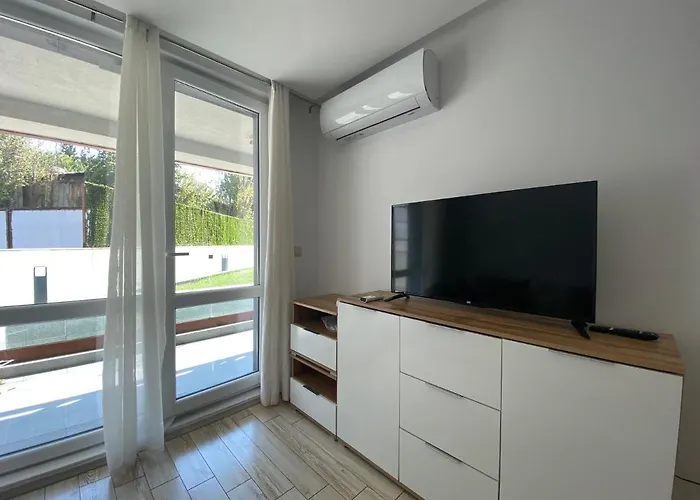 Paradiso 'в' 111 Large דירה נסבר