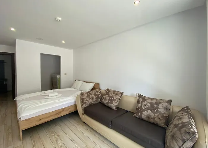 Paradiso 'в' 111 Large דירה