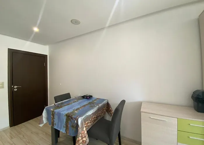 Paradiso 'в' 111 Large דירה *