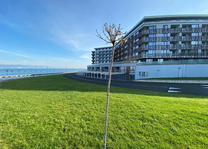 Paradiso 'в' 111 Large דירה *