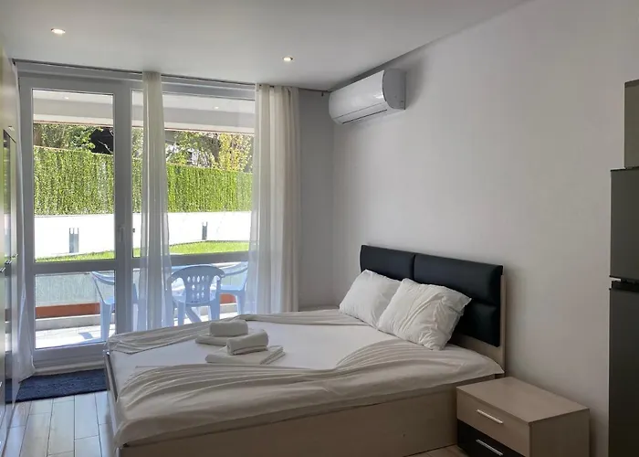 דירה Paradiso 'в' 111 Large *