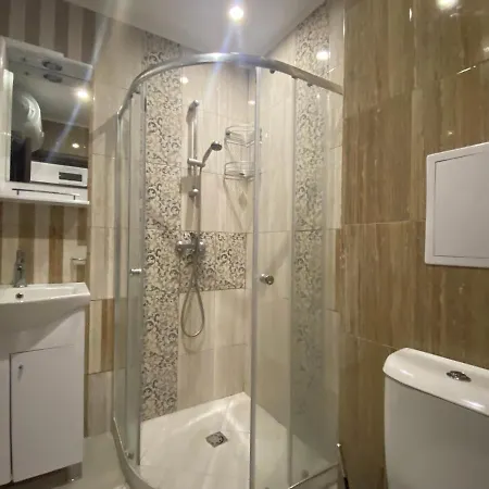 Apartment Paradiso 'в' 111 Large *