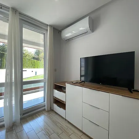 Paradiso 'в' 111 Large Appartamento Nesebar