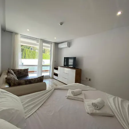 Apartment Paradiso 'в' 111 Large