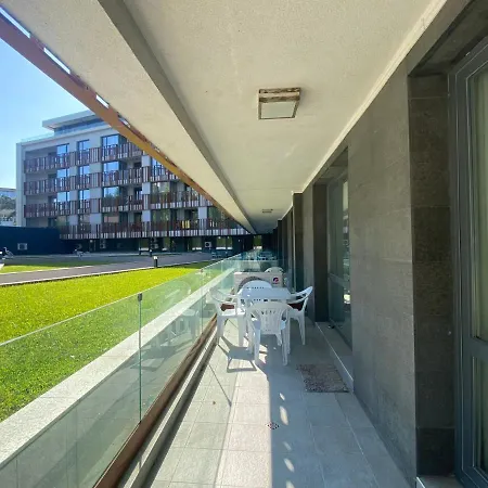 Paradiso 'в' 111 Large * Nesebar