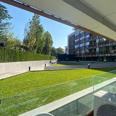 Appartamento Paradiso 'в' 111 Large