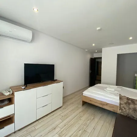 Paradiso 'в' 111 Large Apartmán Nesebar