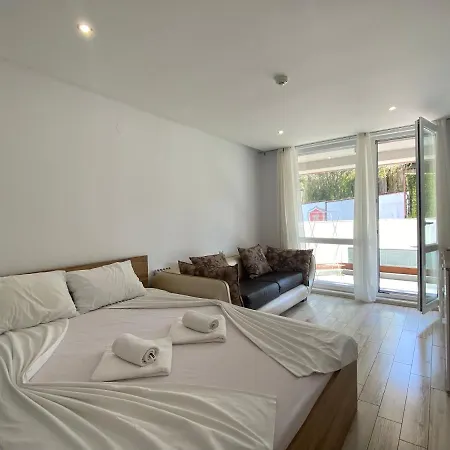 Appartamento Paradiso 'в' 111 Large *