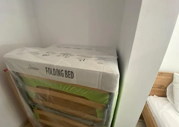 Paradiso 'в' 111 Large Apartamento