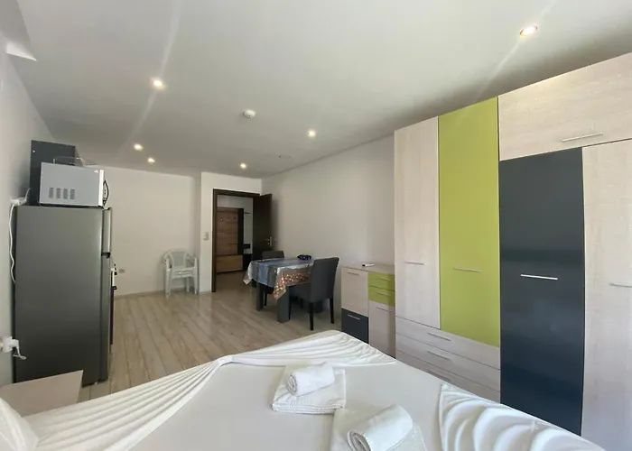 Paradiso 'в' 111 Large *