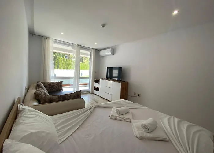 Apartamento Paradiso 'в' 111 Large