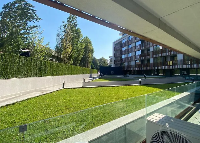 Apartamento Paradiso 'в' 111 Large